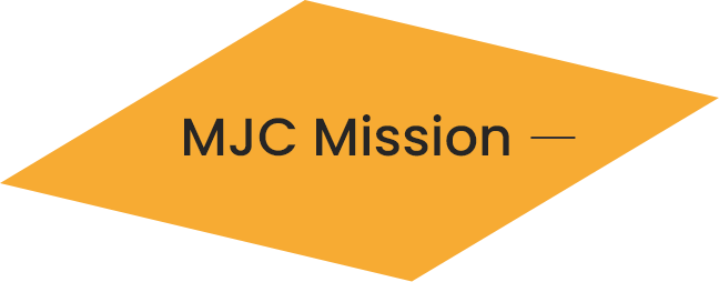 MJC Mission