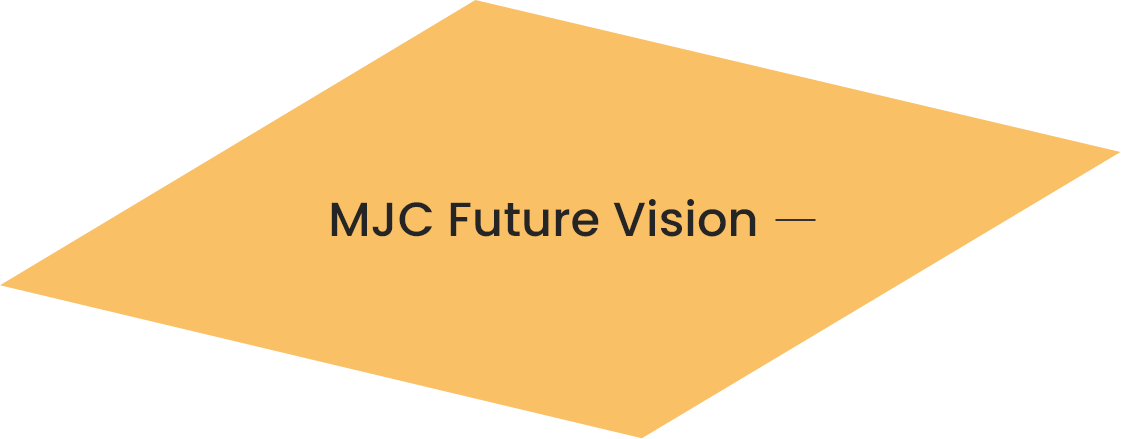 MJC Future Vision