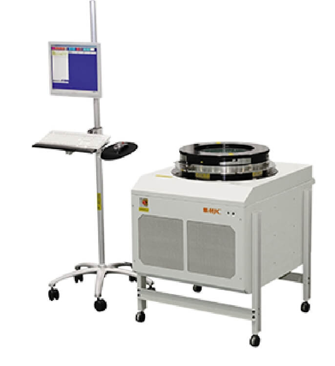 Semiconductor Test Equipment (IC Tester)｜Products・Service｜MICRONICS