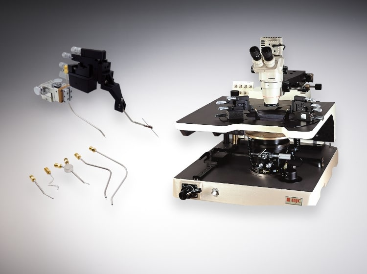 プロケア3 交換用プローブ 本体パーツ アクセサリ/オプション・メンテナンスパーツ｜ウェーハプローバ｜製品