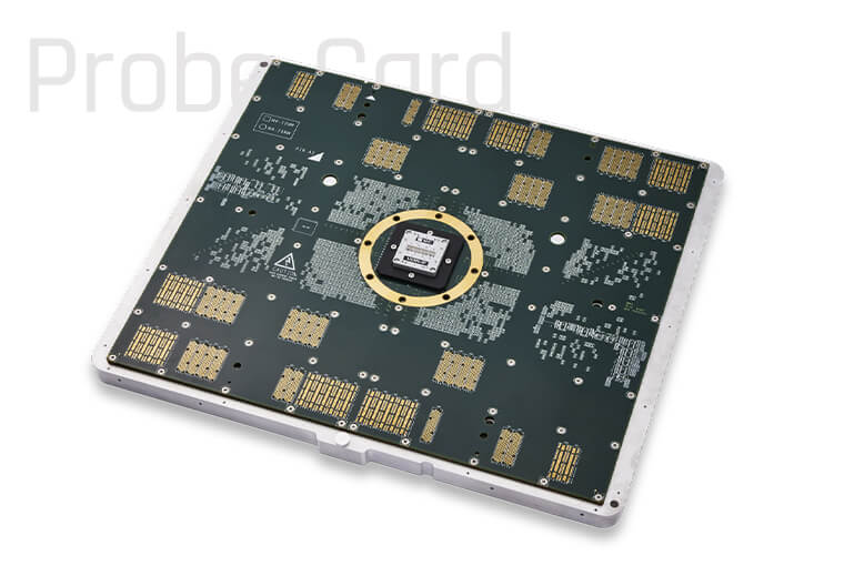 Probe Card