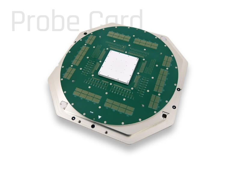 Probe Card